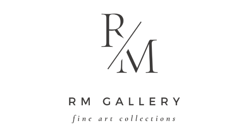 RM Gallery logo