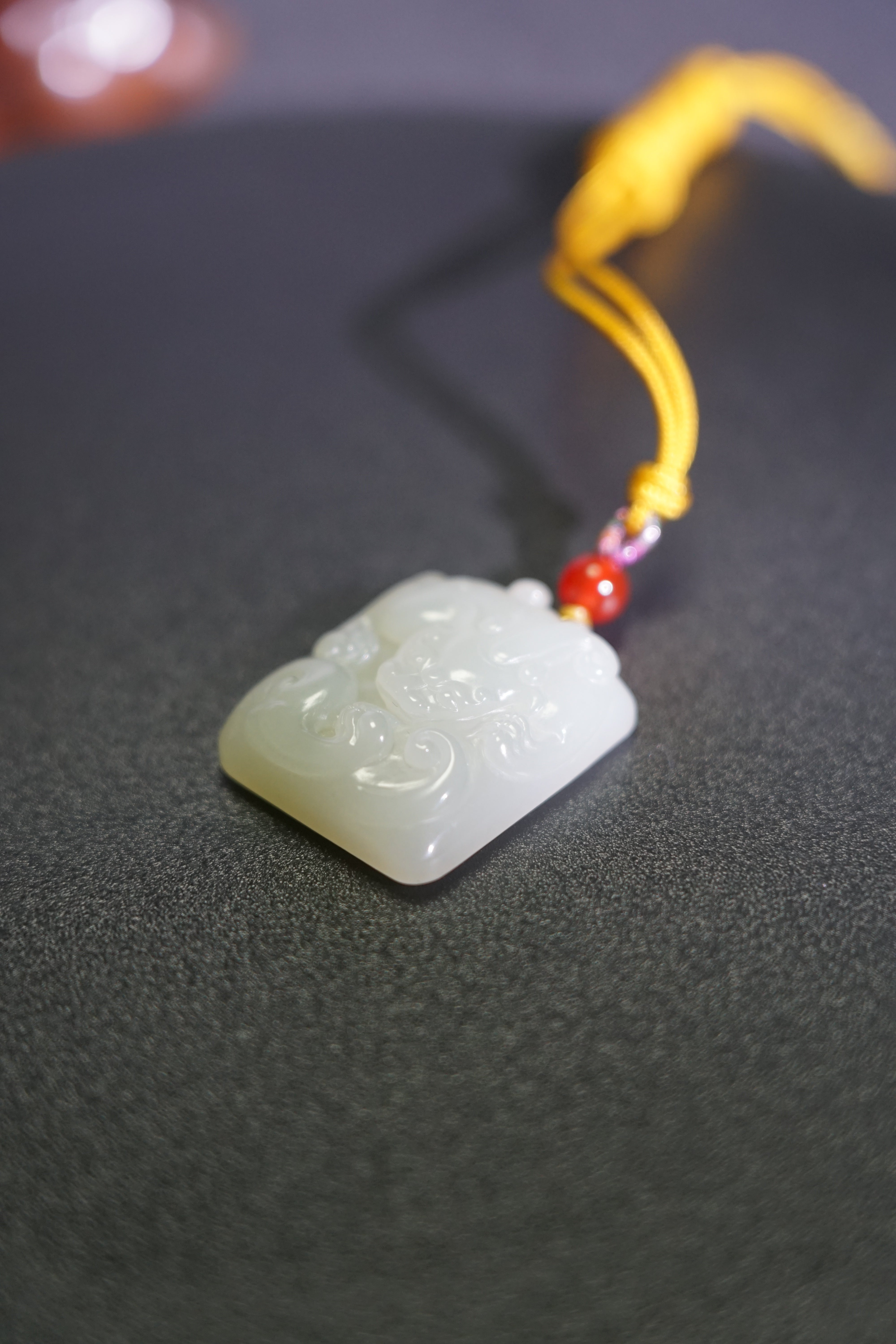 Guardian Pixiu Amulet