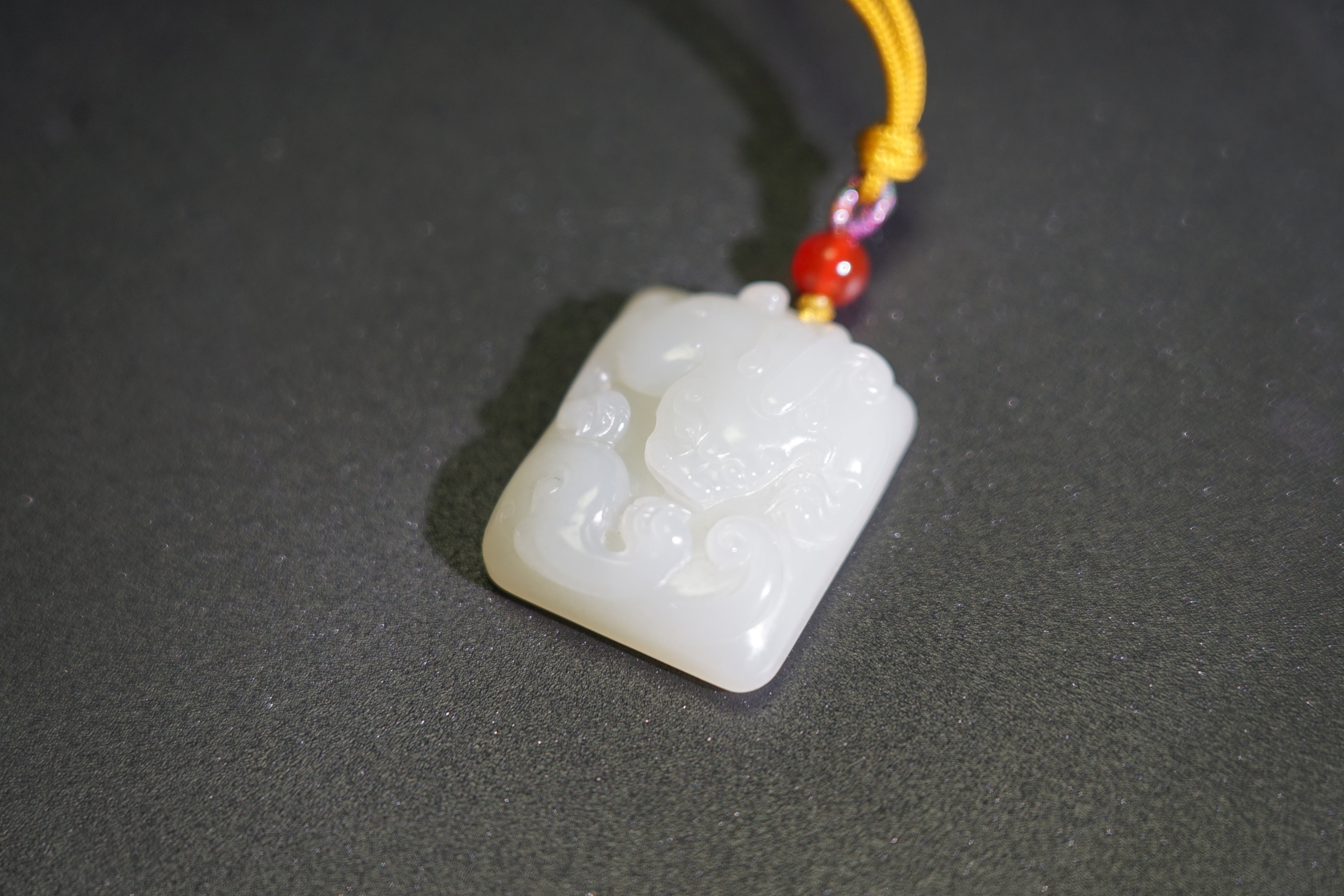 Guardian Pixiu Amulet